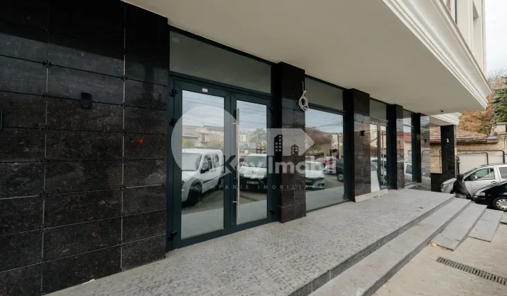 Spațiu comercial, Centru, CONSTANTIN STERE