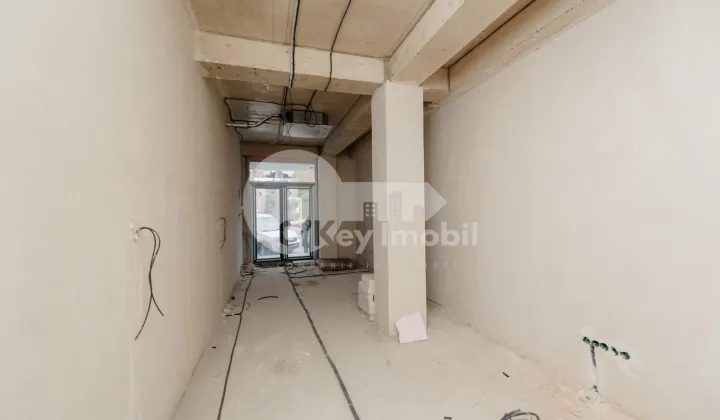 Spațiu comercial, Centru, CONSTANTIN STERE