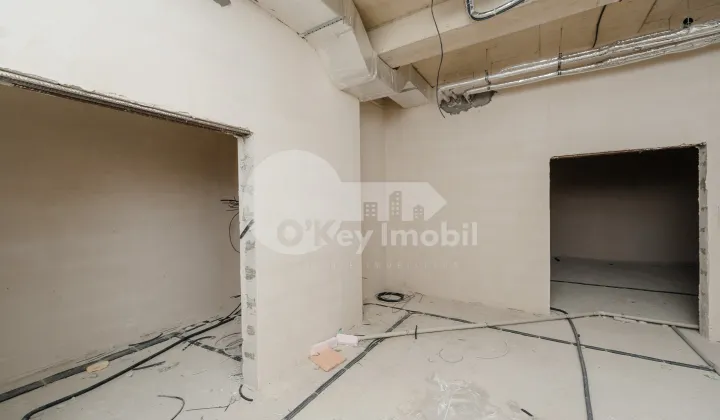 Spațiu comercial, Centru, CONSTANTIN STERE