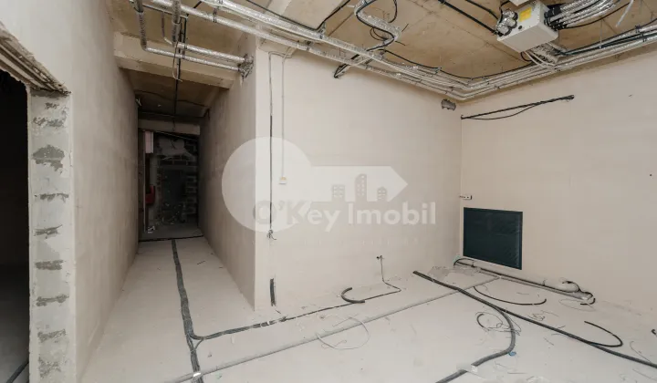 Spațiu comercial, Centru, CONSTANTIN STERE