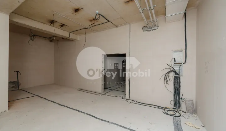 Spațiu comercial, Centru, CONSTANTIN STERE