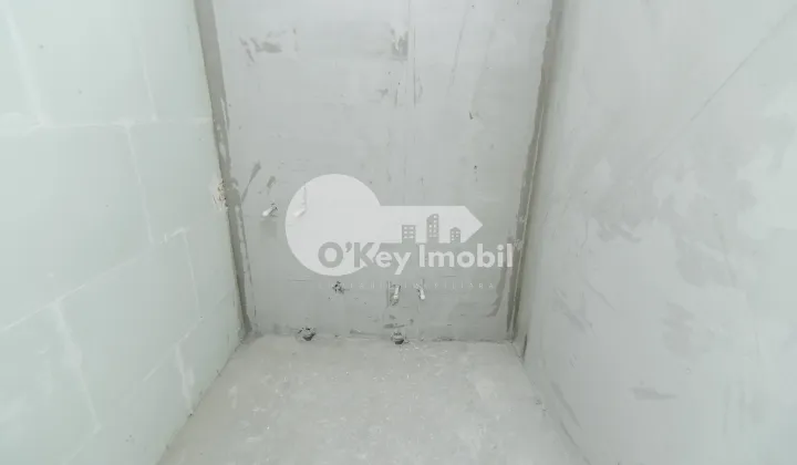 Apartament, STRĂȘENI