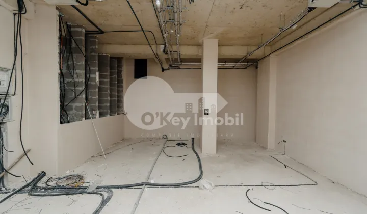 Spațiu comercial, Centru, CONSTANTIN STERE