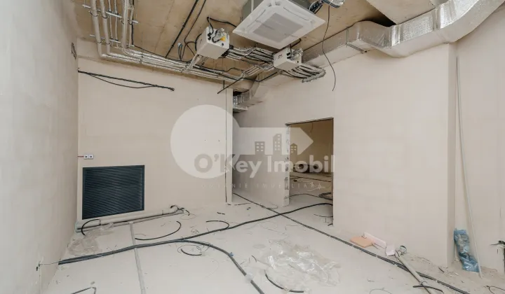 Spațiu comercial, Centru, CONSTANTIN STERE