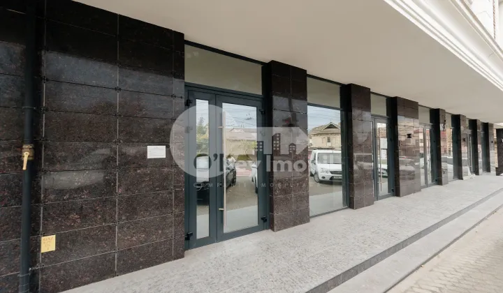 Spațiu comercial, Centru, CONSTANTIN STERE