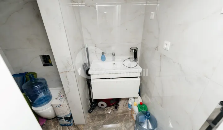 Spațiu comercial, Botanica, DECEBAL