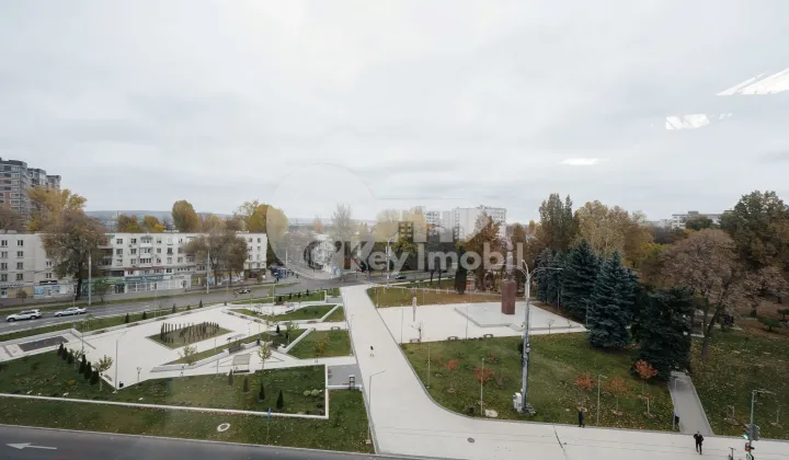 Spațiu comercial, Botanica, DECEBAL