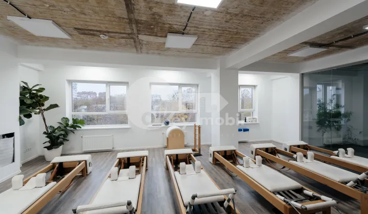 Spațiu comercial, Botanica, DECEBAL