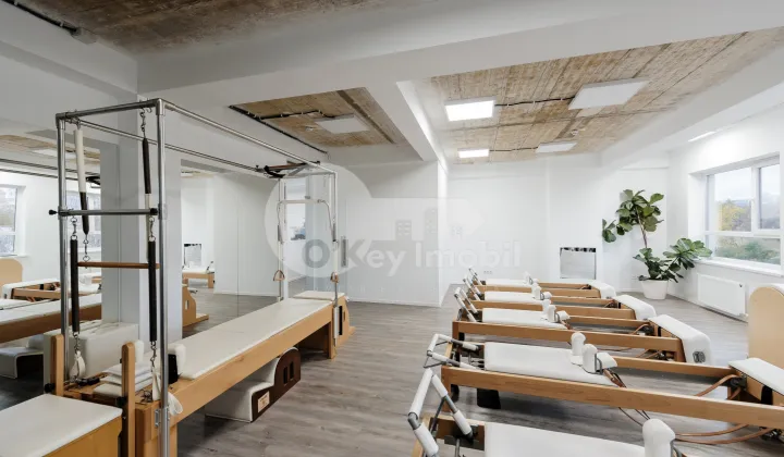 Spațiu comercial, Botanica, DECEBAL