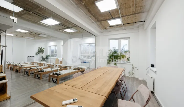 Spațiu comercial, Botanica, DECEBAL