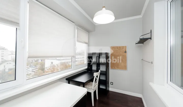 Apartament, Centru, ALEXANDR PUȘKIN