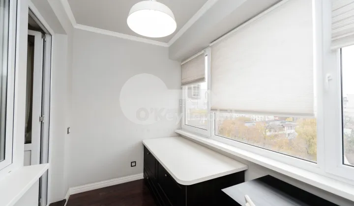 Apartament, Centru, ALEXANDR PUȘKIN