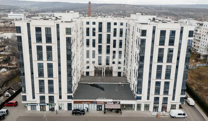 Apartament, STRĂȘENI