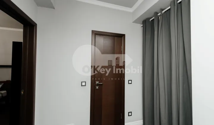 Apartament, Centru, ALEXANDR PUȘKIN