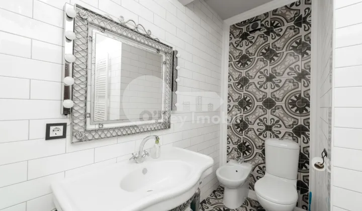 Apartament, Centru, ALEXANDR PUȘKIN