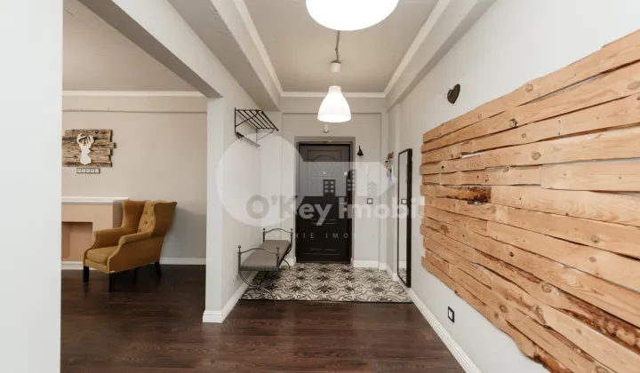 Apartament, Centru, ALEXANDR PUȘKIN