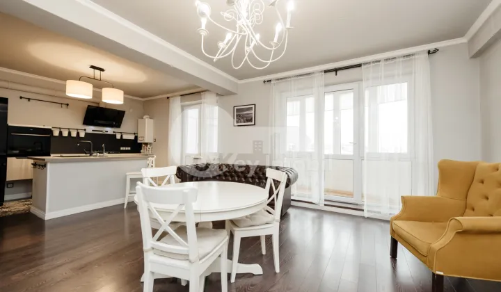 Apartament, Centru, ALEXANDR PUȘKIN