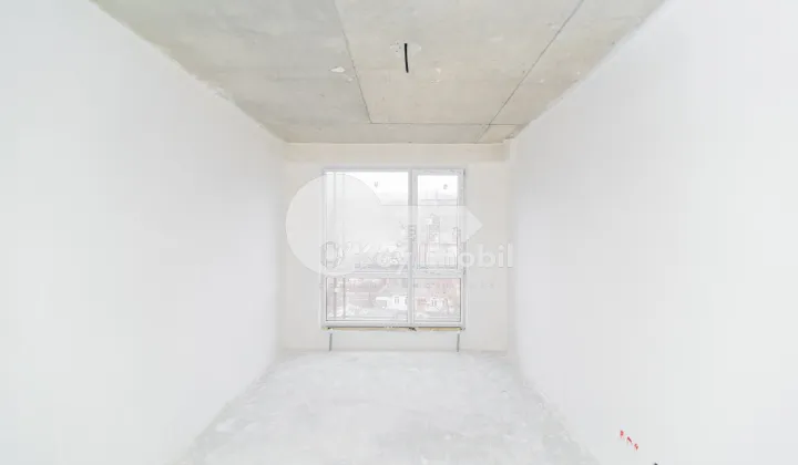 Apartament, STRĂȘENI