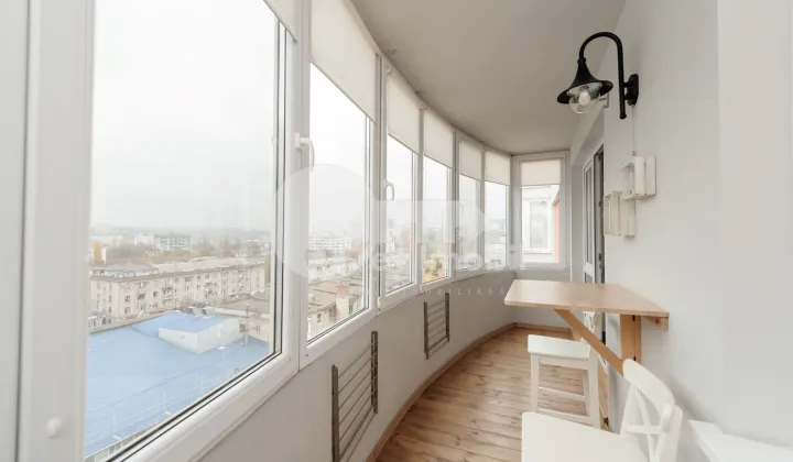 Apartament, Centru, ALEXANDR PUȘKIN