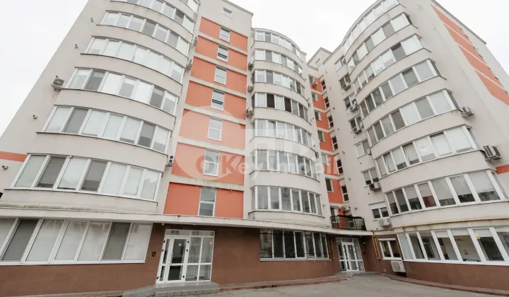 Apartament, Centru, ALEXANDR PUȘKIN
