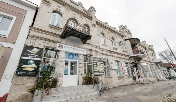 Oficiu, Centru, COLUMNA