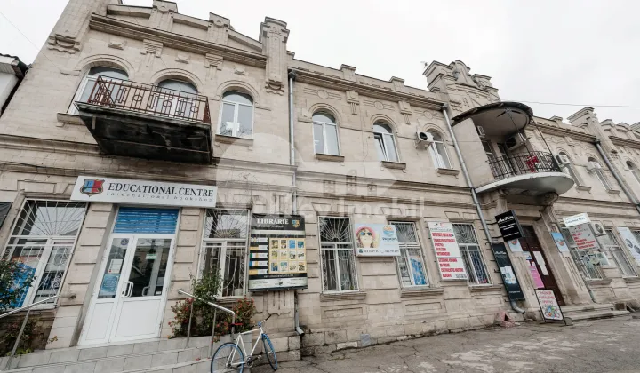 Oficiu, Centru, COLUMNA