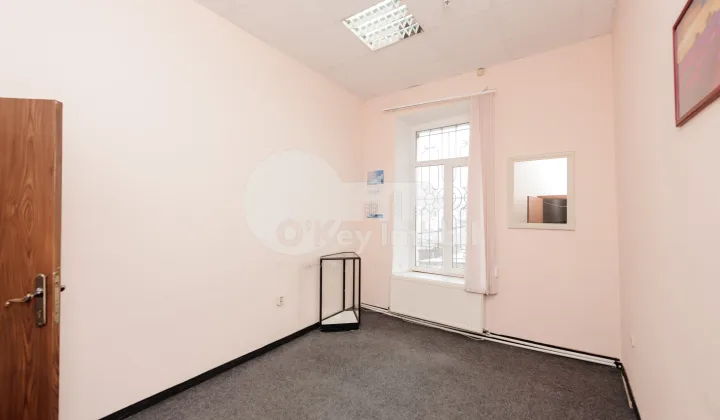 Oficiu, Centru, COLUMNA