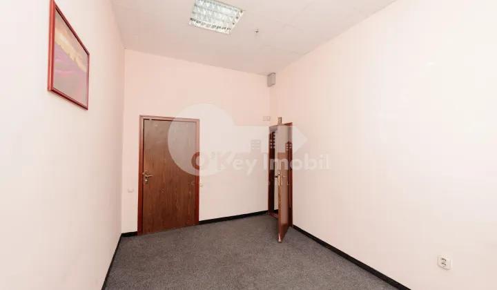 Oficiu, Centru, COLUMNA