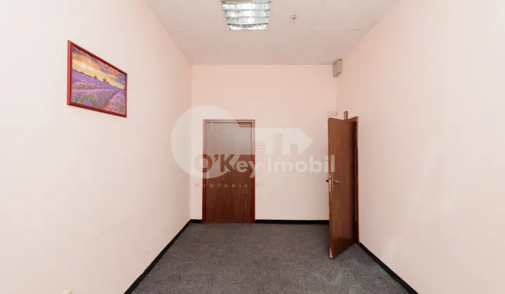 Oficiu, Centru, COLUMNA