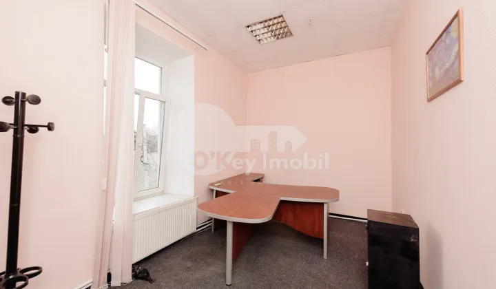 Oficiu, Centru, COLUMNA