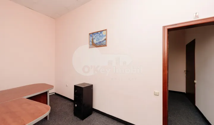 Oficiu, Centru, COLUMNA