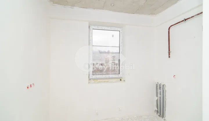 Apartament, STRĂȘENI