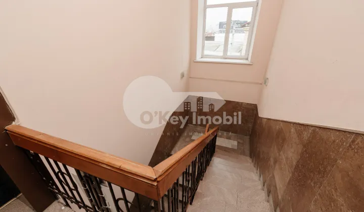 Oficiu, Centru, COLUMNA