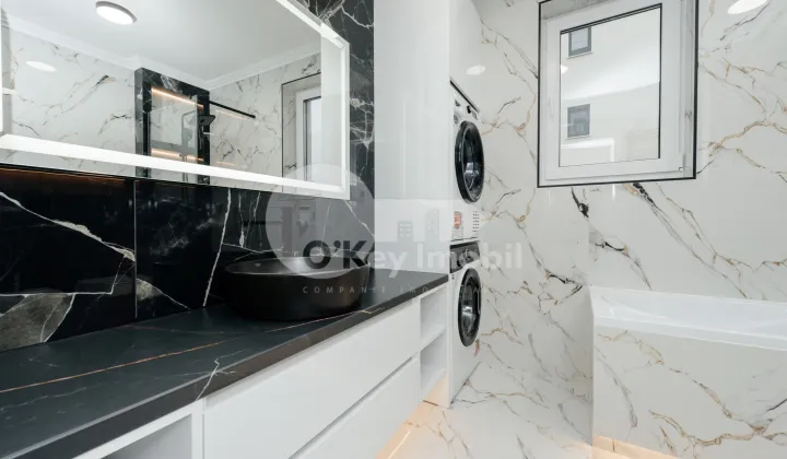 Apartament, Buiucani, ION BUZDUGAN