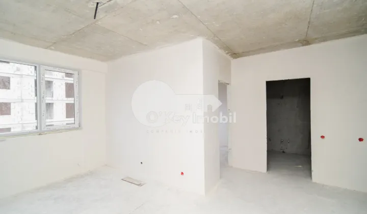 Apartament, STRĂȘENI