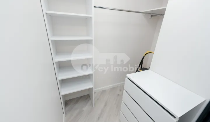 Apartament, Buiucani, ION BUZDUGAN
