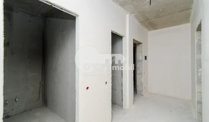 Apartament, STRĂȘENI