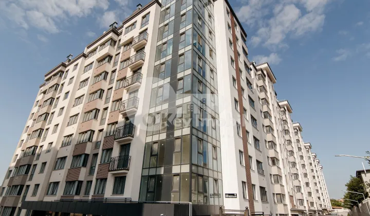 Apartament, Buiucani, ION BUZDUGAN