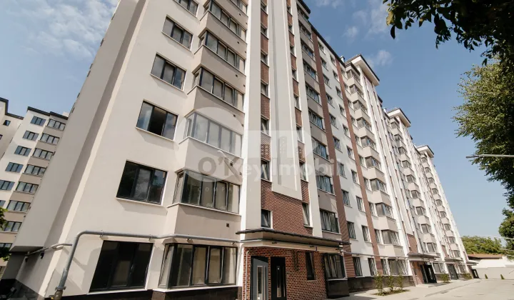 Apartament, Buiucani, ION BUZDUGAN