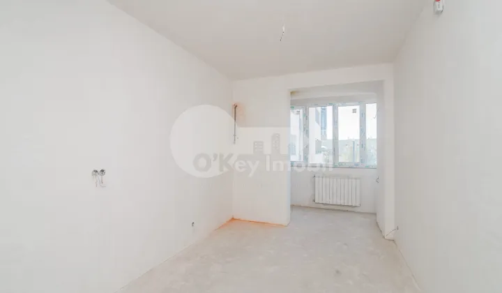 Apartament, Buiucani, ION BUZDUGAN