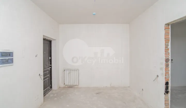 Apartament, Buiucani, ION BUZDUGAN