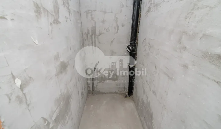 Apartament, Buiucani, ION BUZDUGAN