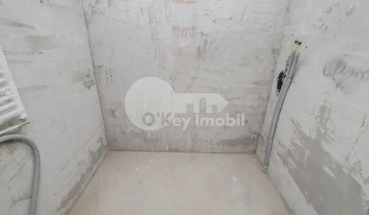 Apartament, Buiucani, ION BUZDUGAN