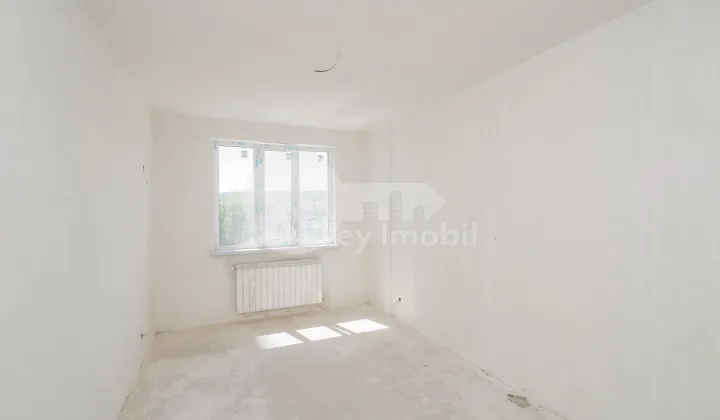 Apartament, Buiucani, ION BUZDUGAN