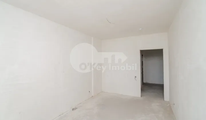 Apartament, Buiucani, ION BUZDUGAN