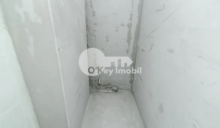 Apartament, STRĂȘENI