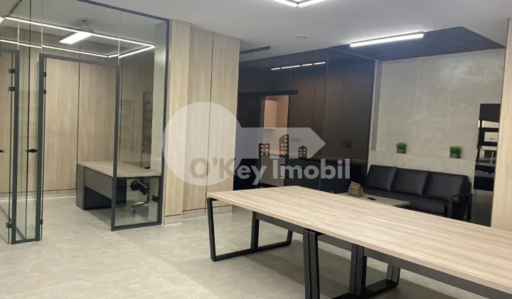 Oficiu, Ciocana, NICOLAE MILESCU SPĂTARU