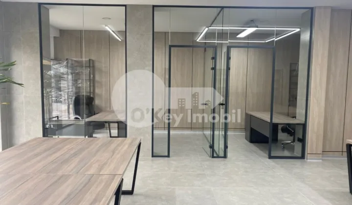 Oficiu, Ciocana, NICOLAE MILESCU SPĂTARU