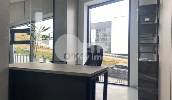 Oficiu, Ciocana, NICOLAE MILESCU SPĂTARU