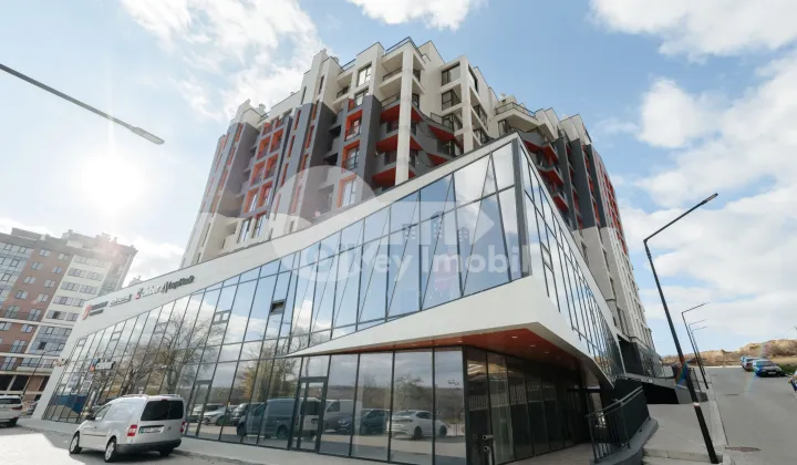 Oficiu, Ciocana, NICOLAE MILESCU SPĂTARU